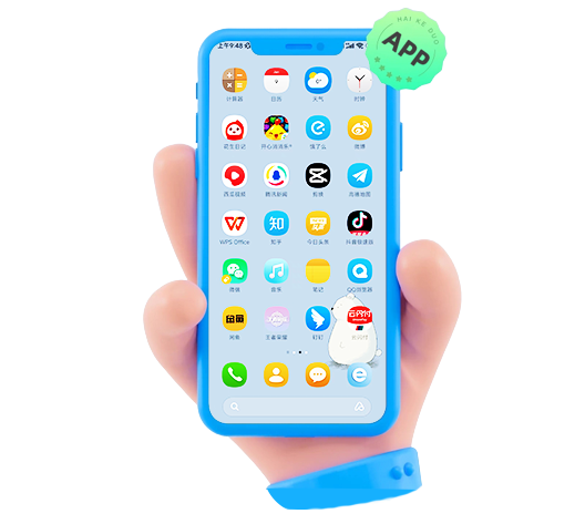 軟件開發、APP